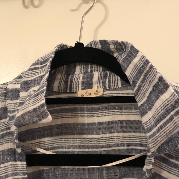 Striped top - Picture 4 of 4